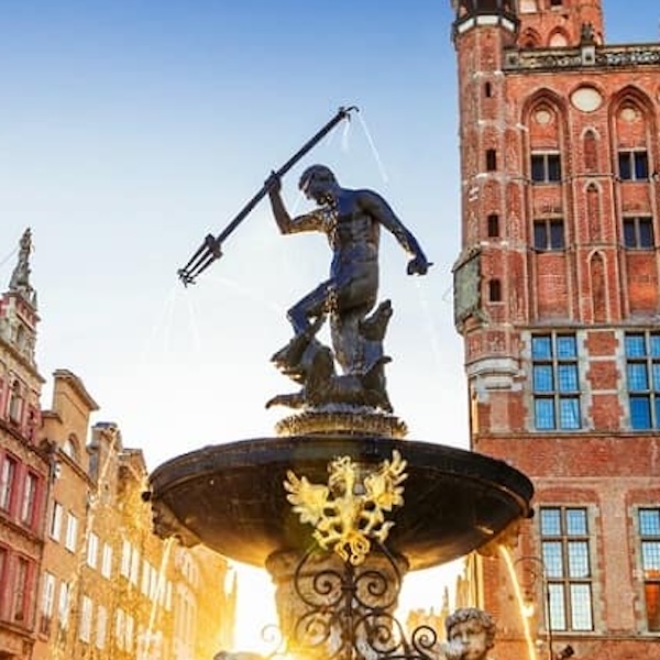 Gdańsk